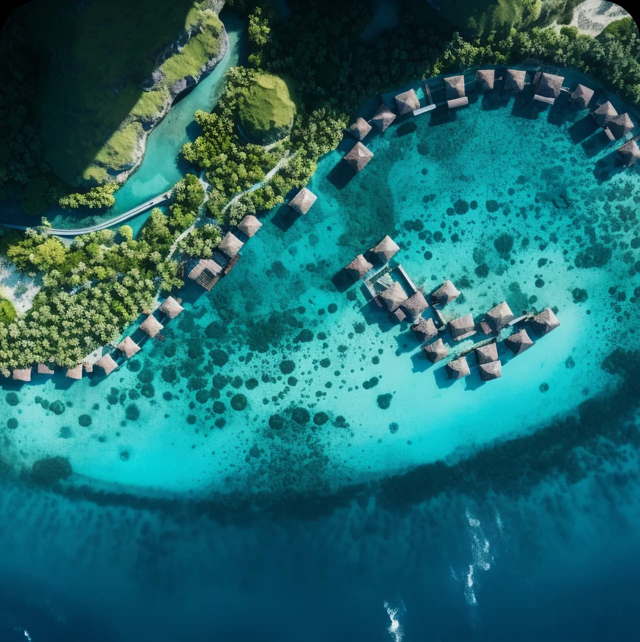 Maldives